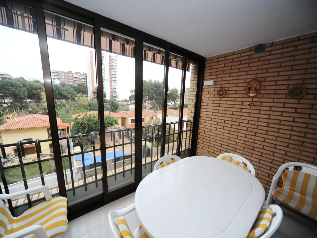 Location de Vacances Benicàssim 9