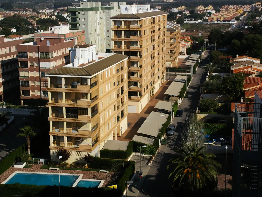 Location de Vacances Benicàssim 9