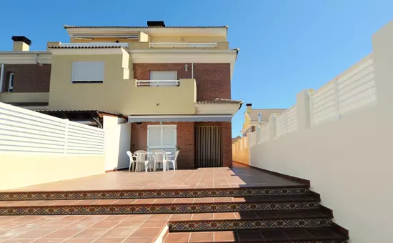 Maison de Vacances Benicàssim 39