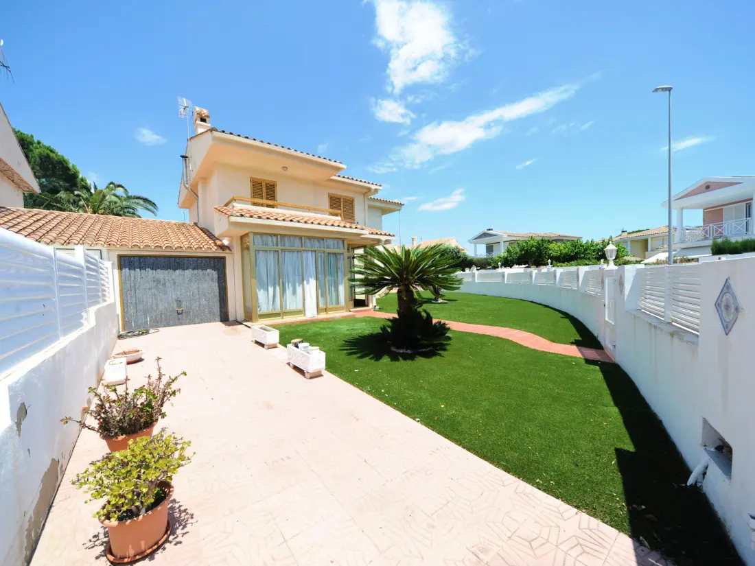 Maison de Vacances Benicàssim 4