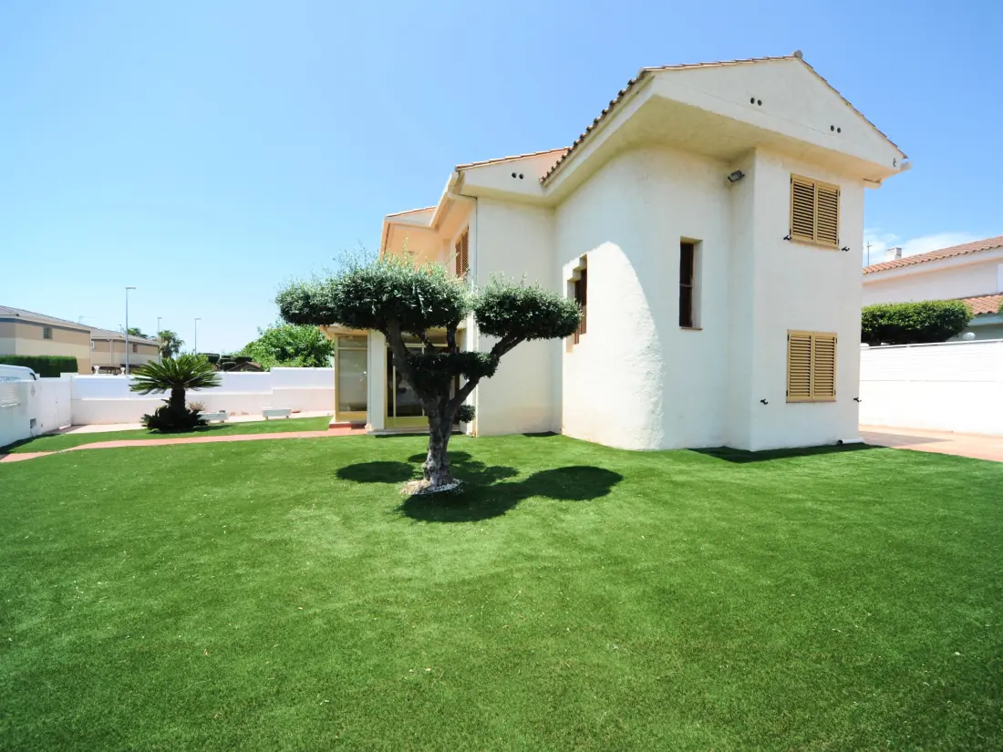 Maison de Vacances Benicàssim 4