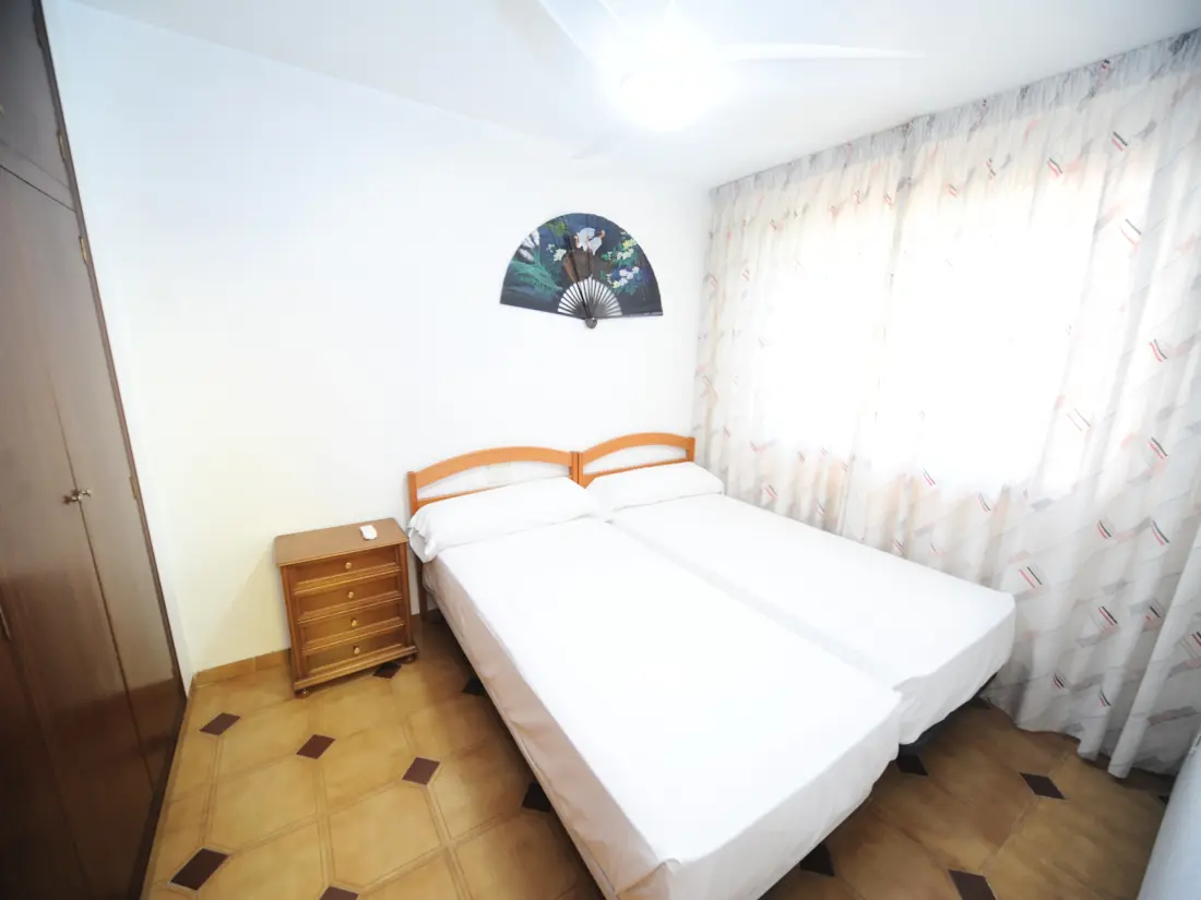 Maison de Vacances Benicàssim 4