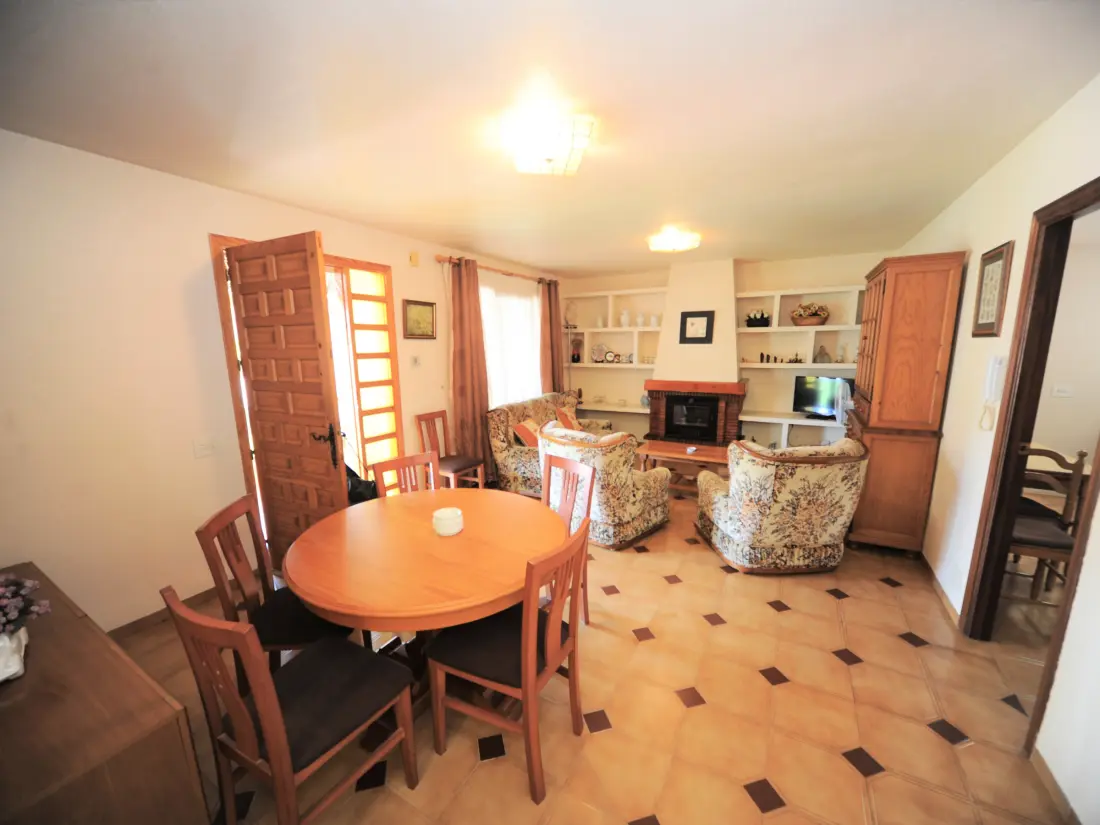 Maison de Vacances Benicàssim 4