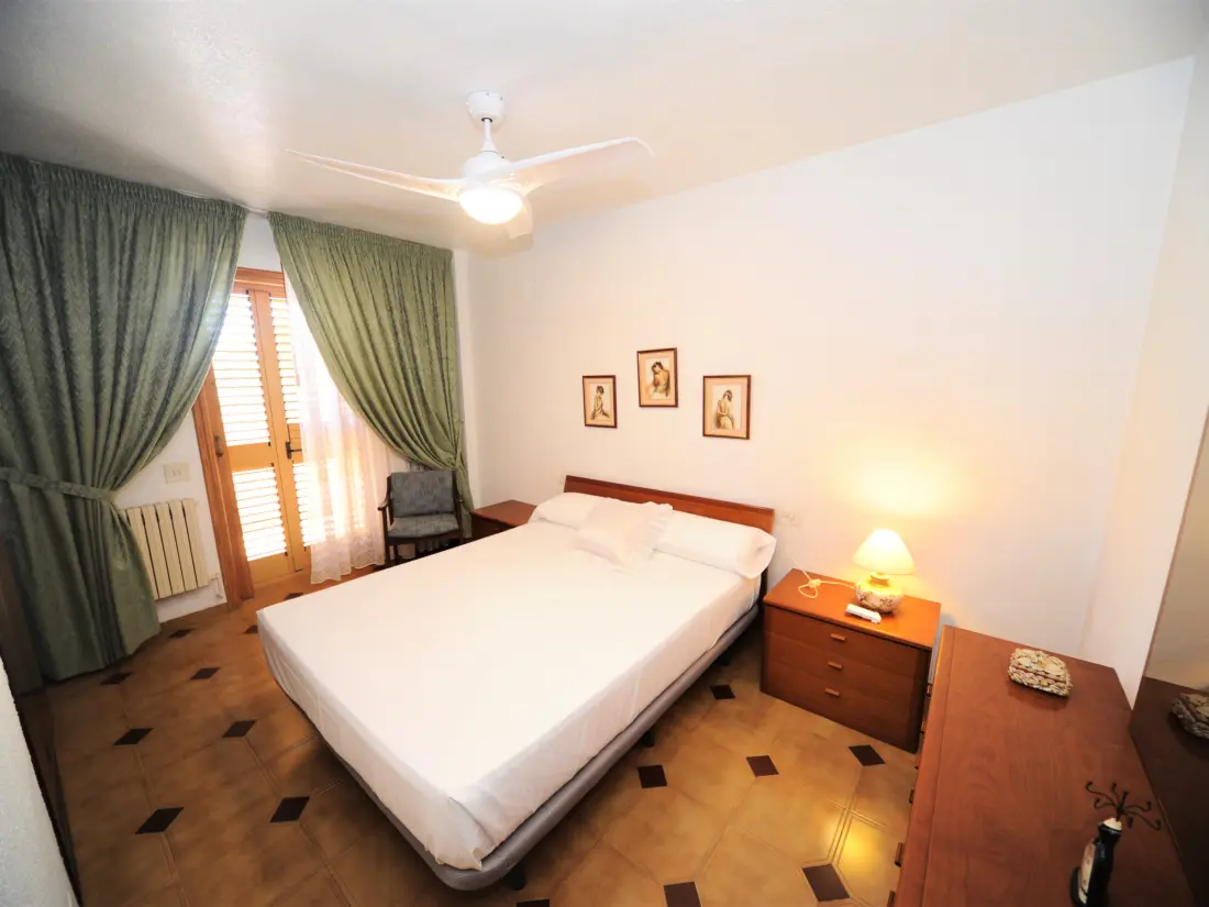 Maison de Vacances Benicàssim 4