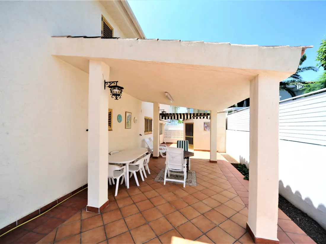 Maison de Vacances Benicàssim 4