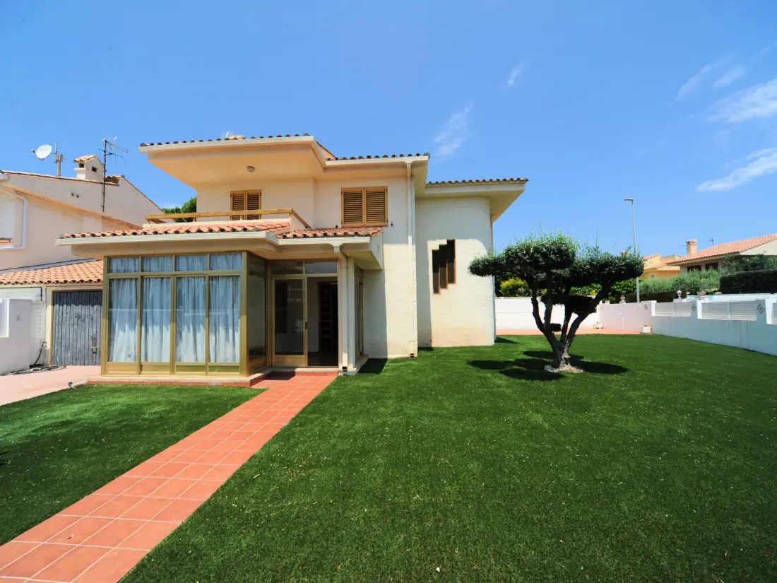 Maison de Vacances Benicàssim 4