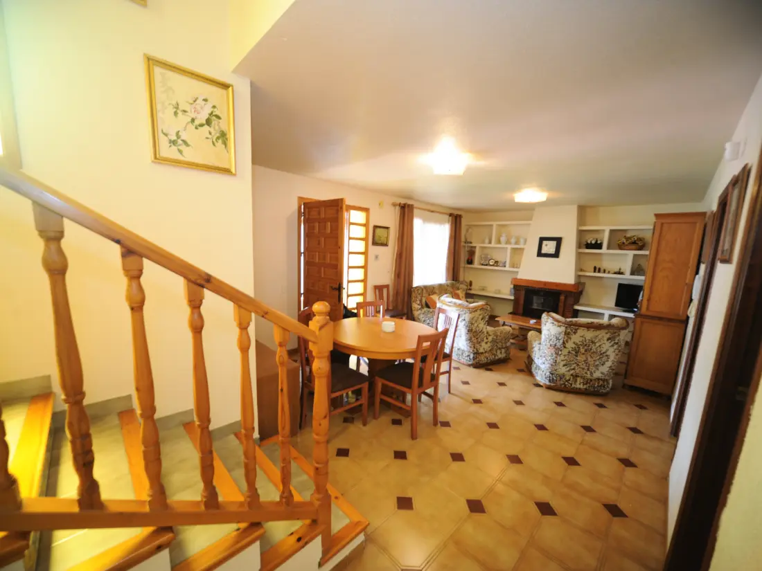 Maison de Vacances Benicàssim 4