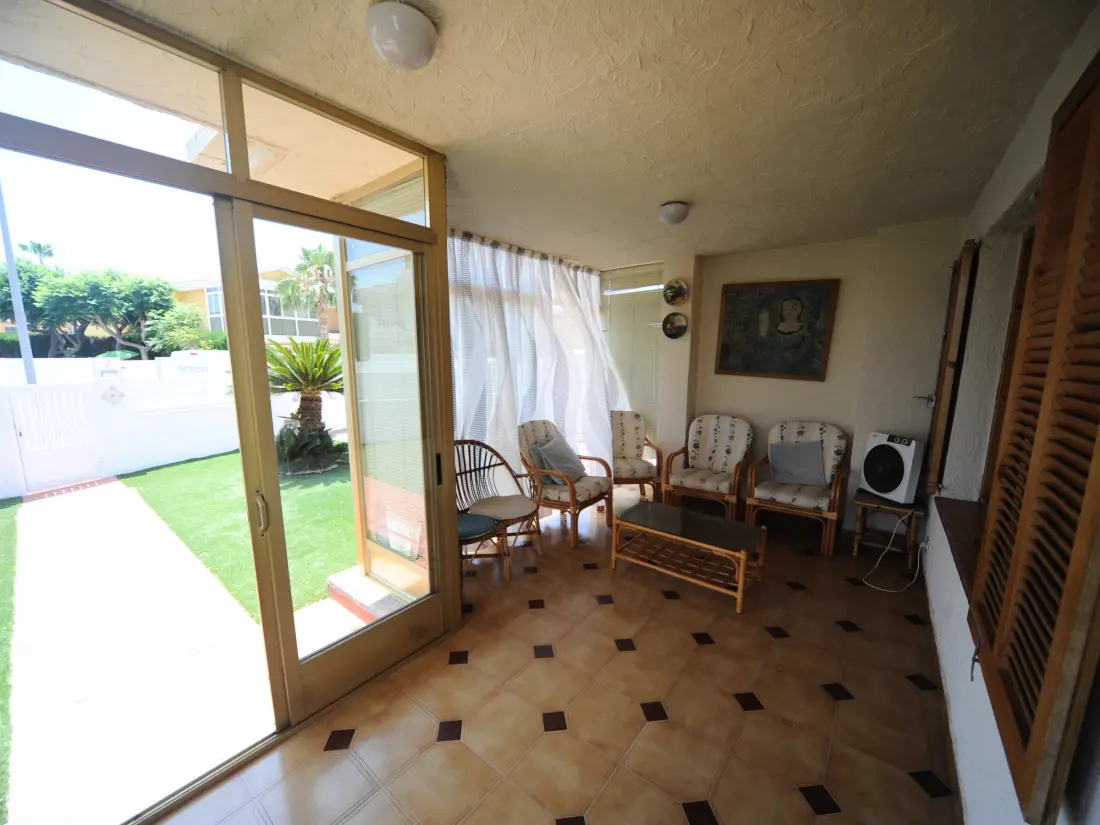 Maison de Vacances Benicàssim 4