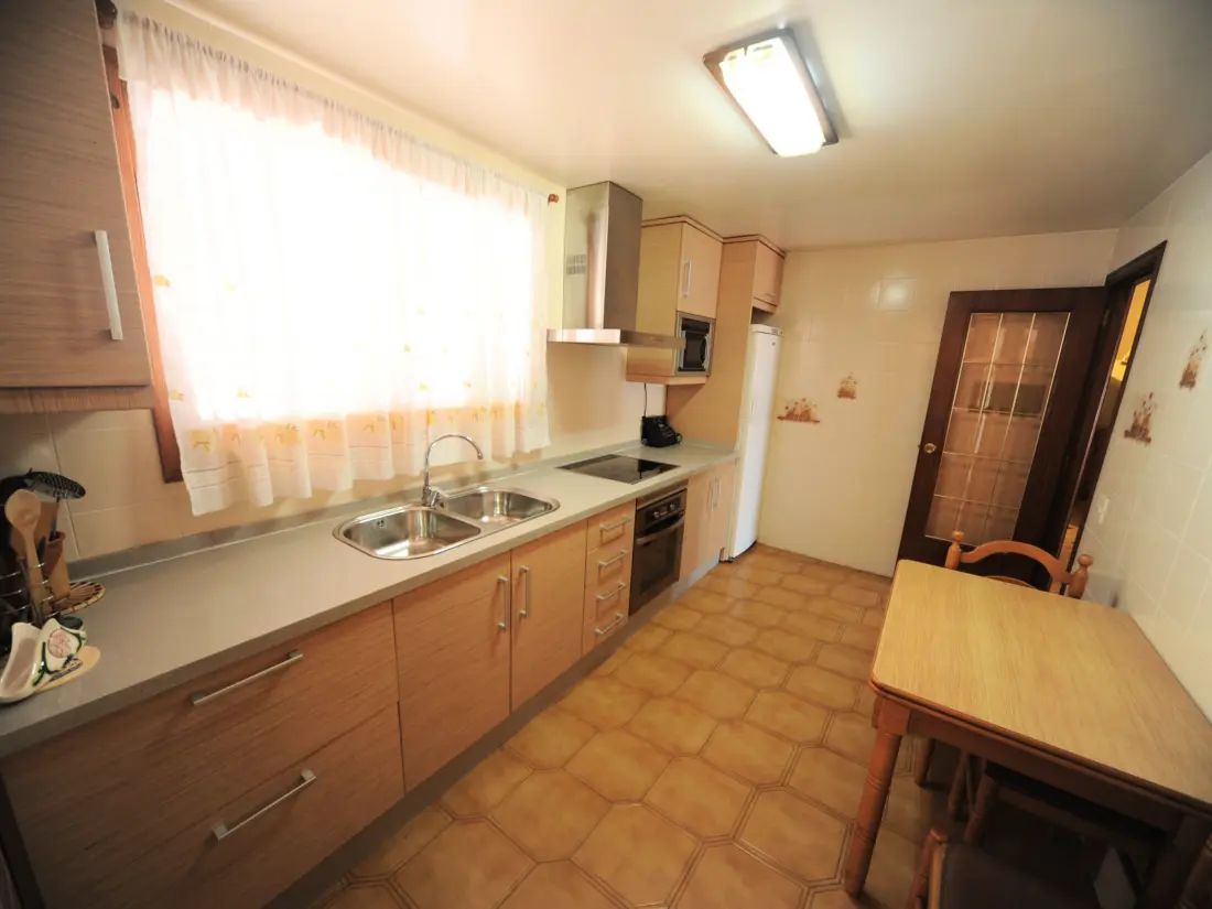 Maison de Vacances Benicàssim 4