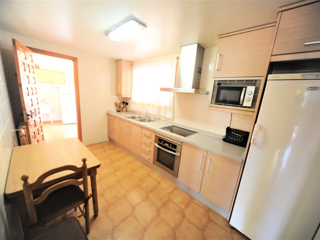 Maison de Vacances Benicàssim 4