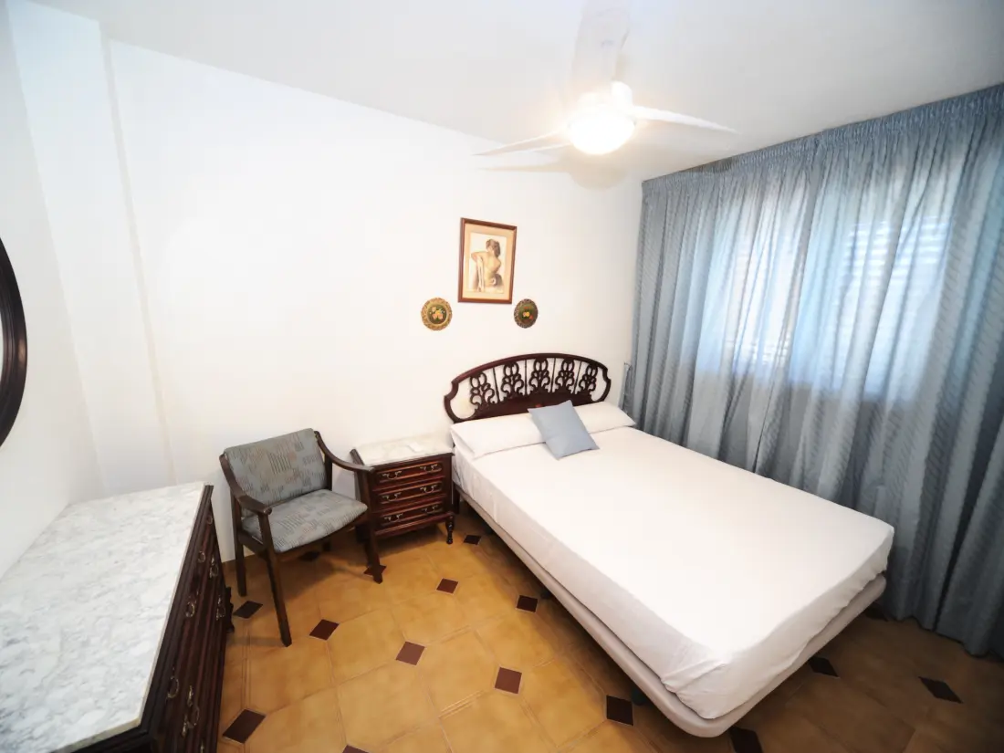 Maison de Vacances Benicàssim 4