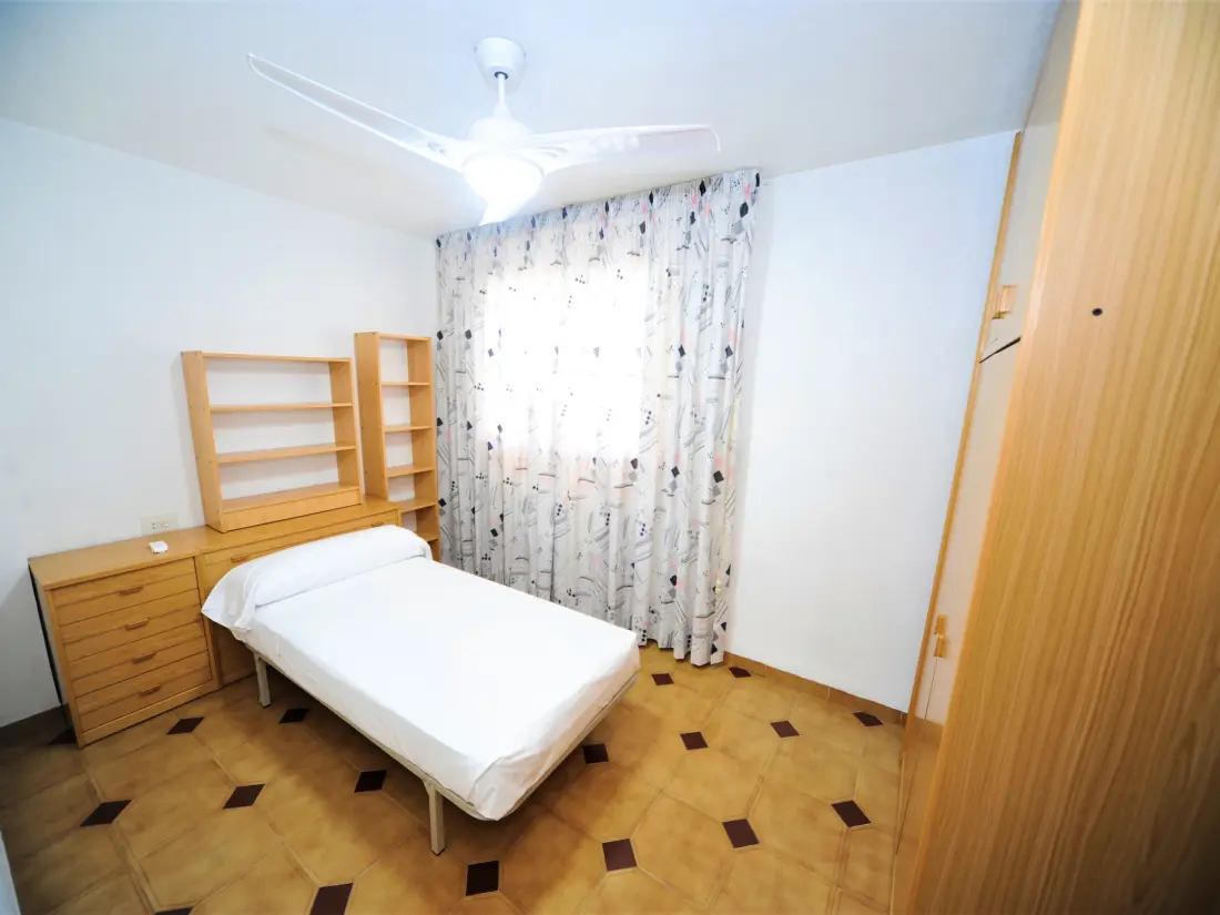 Maison de Vacances Benicàssim 4