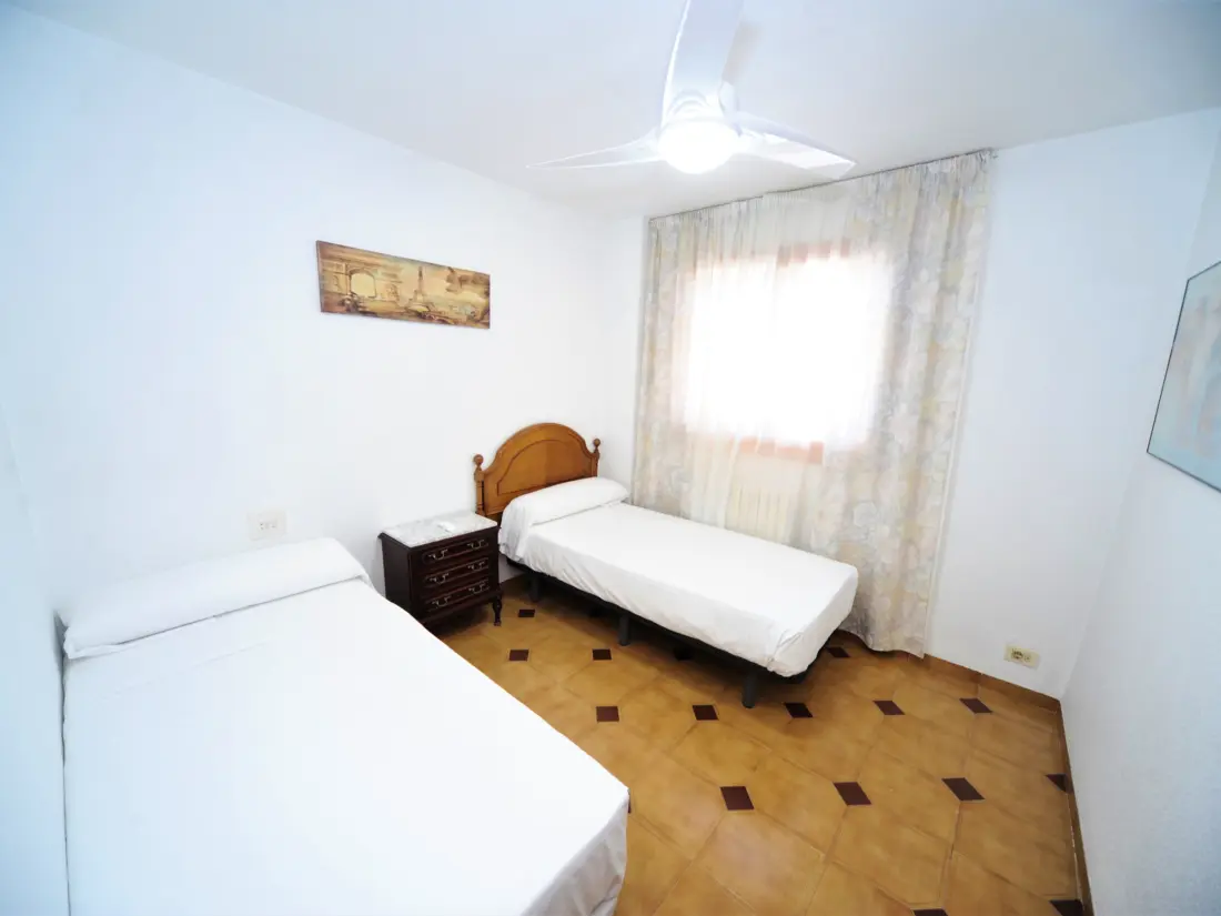 Maison de Vacances Benicàssim 4