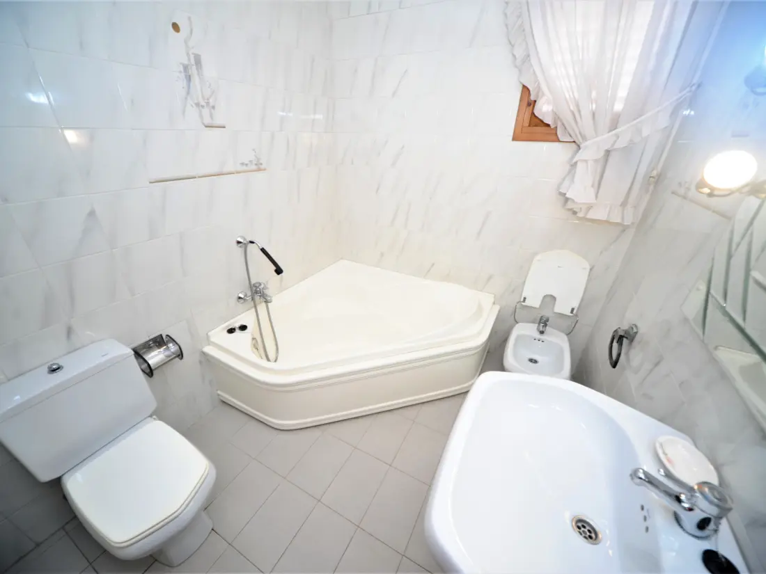 Maison de Vacances Benicàssim 4