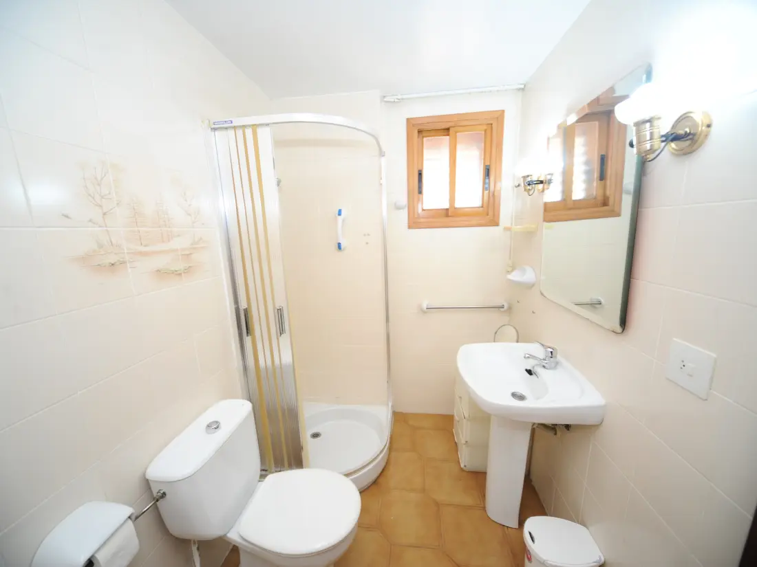 Maison de Vacances Benicàssim 4