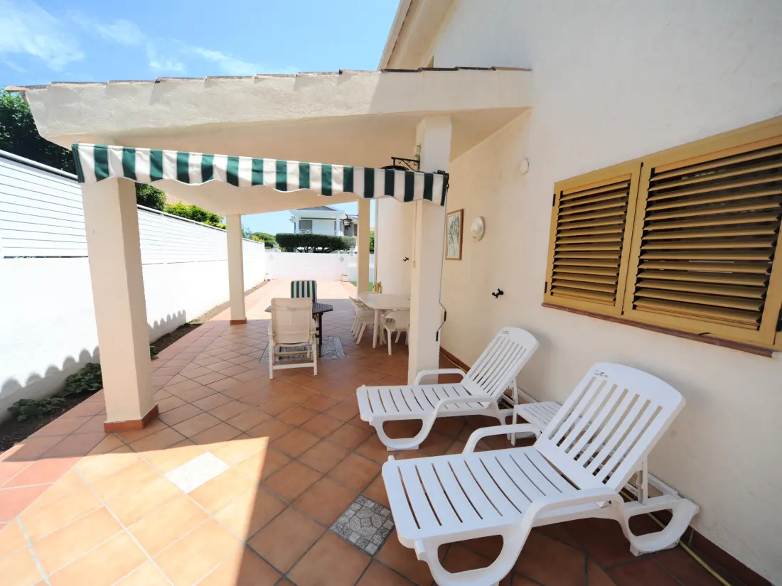 Maison de Vacances Benicàssim 4