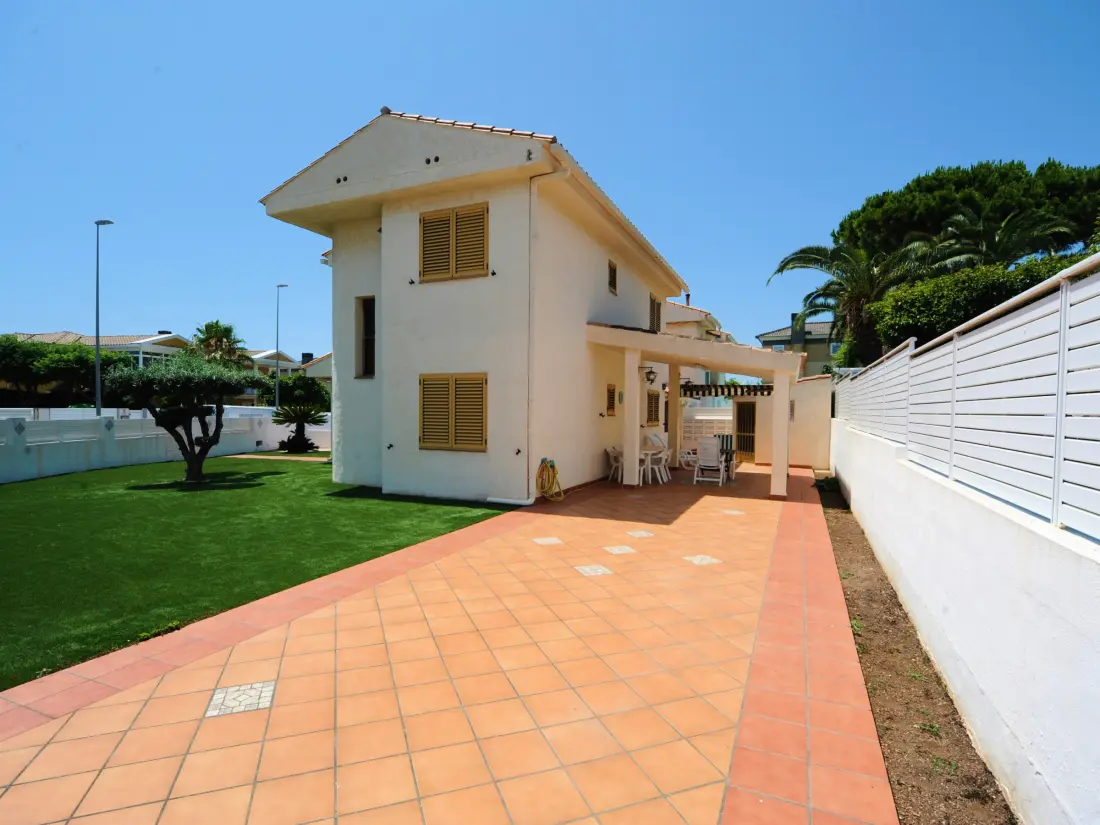 Maison de Vacances Benicàssim 4