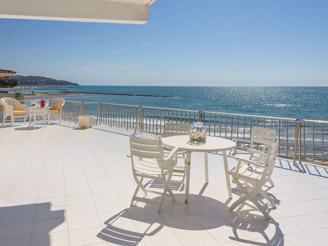 Maison de Vacances Benicàssim 49