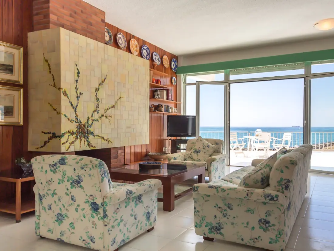 Maison de Vacances Benicàssim 49