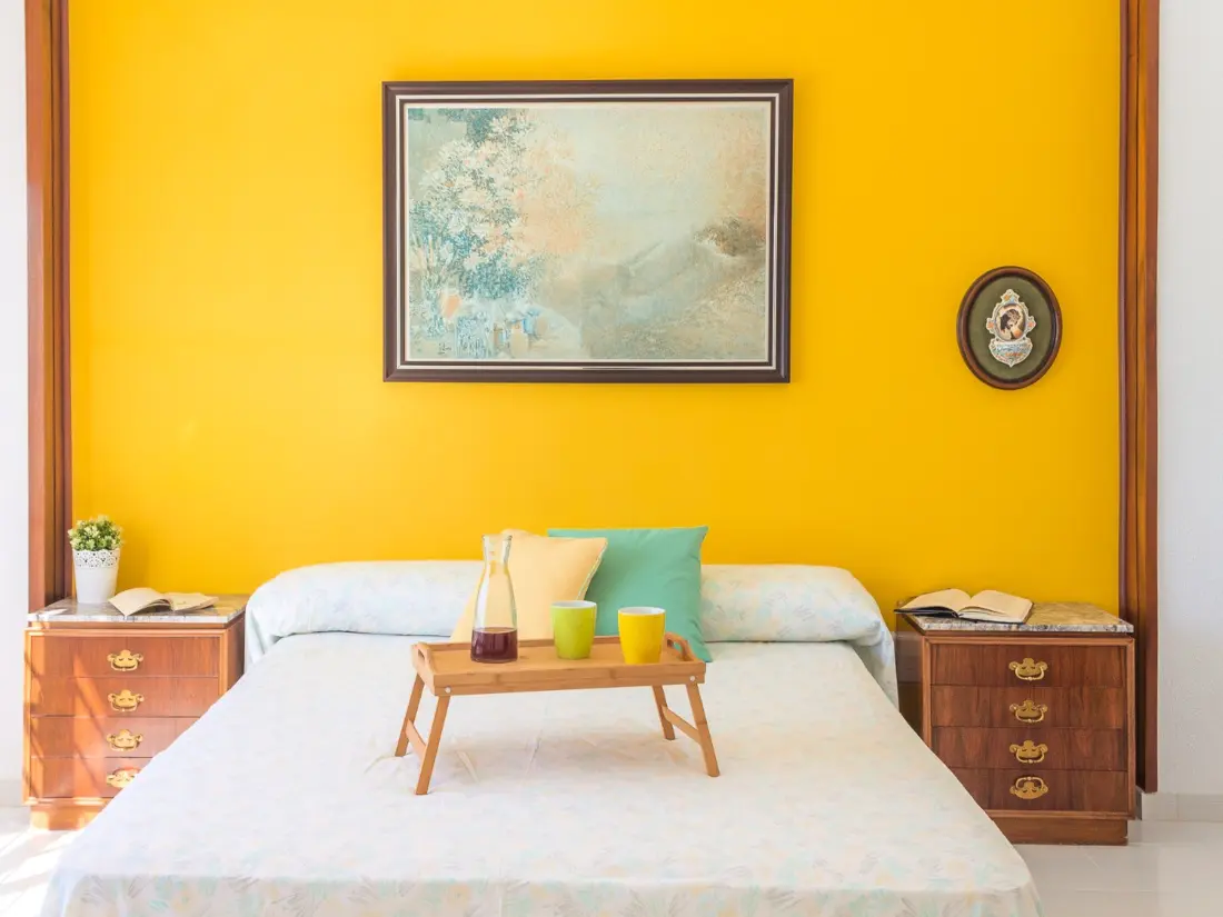 Maison de Vacances Benicàssim 49