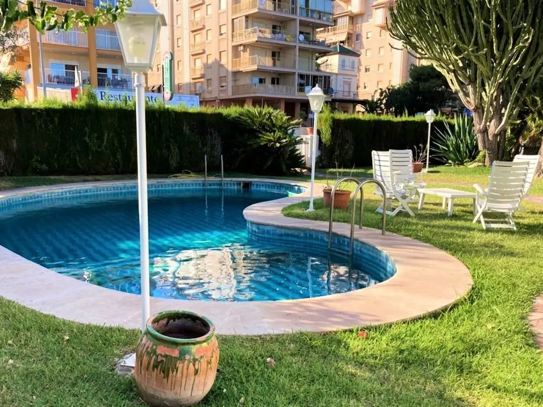 Maison de Vacances Benicàssim 49