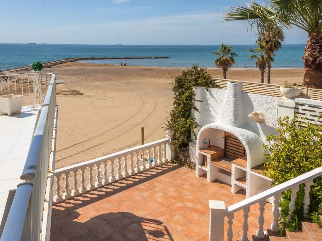 Maison de Vacances Benicàssim 49
