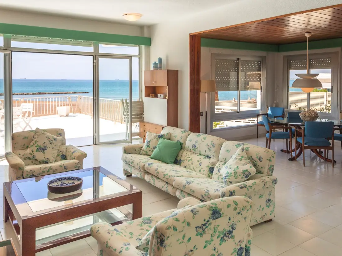 Maison de Vacances Benicàssim 49