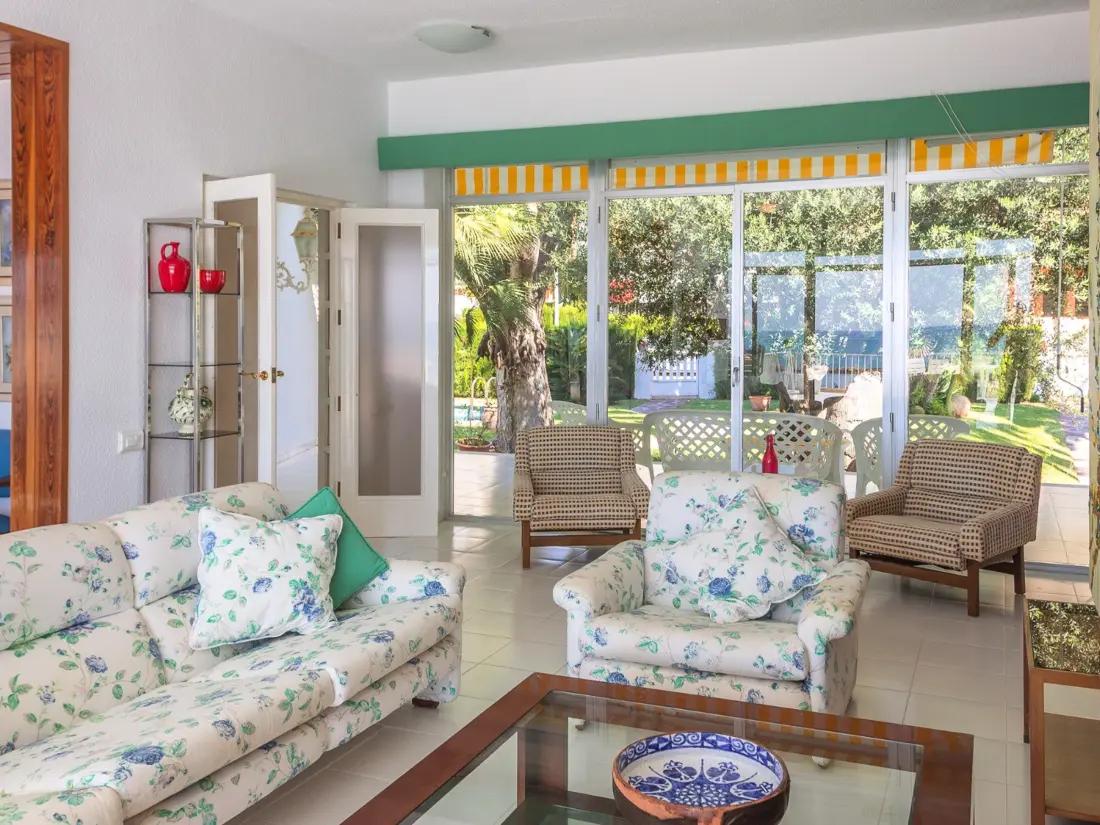 Maison de Vacances Benicàssim 49