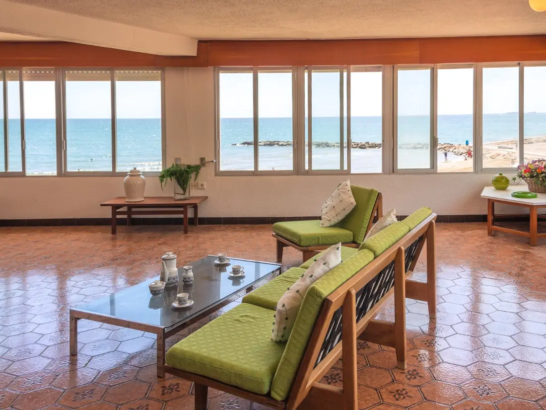 Maison de Vacances Benicàssim 49