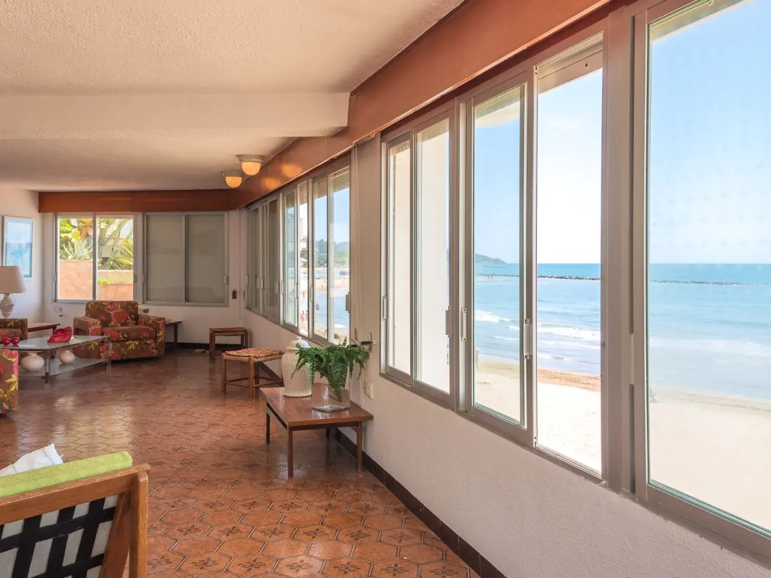 Maison de Vacances Benicàssim 49