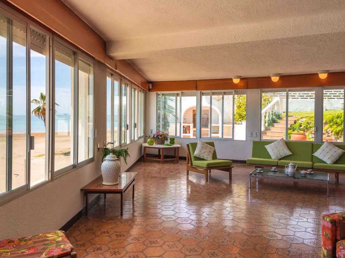 Maison de Vacances Benicàssim 49