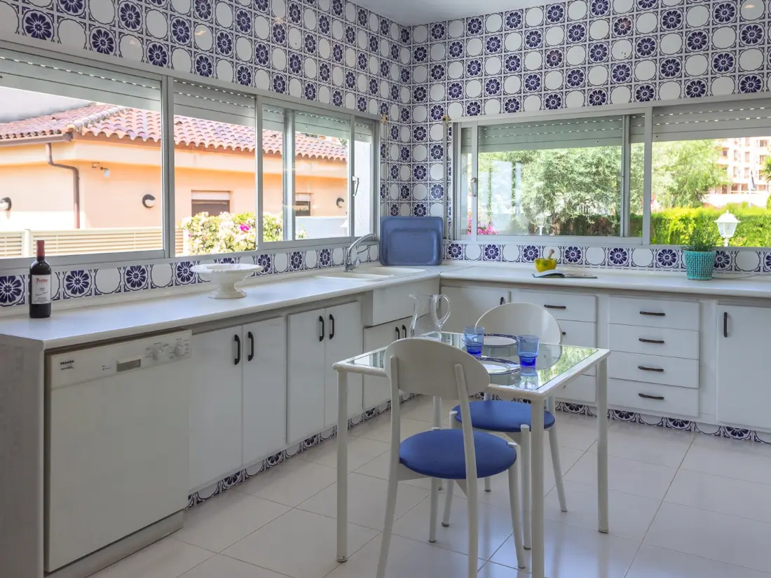 Maison de Vacances Benicàssim 49
