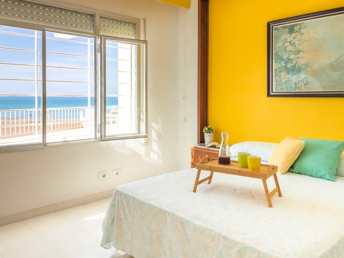 Maison de Vacances Benicàssim 49