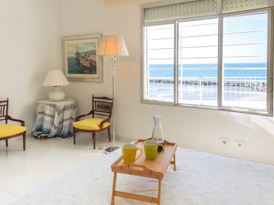 Maison de Vacances Benicàssim 49