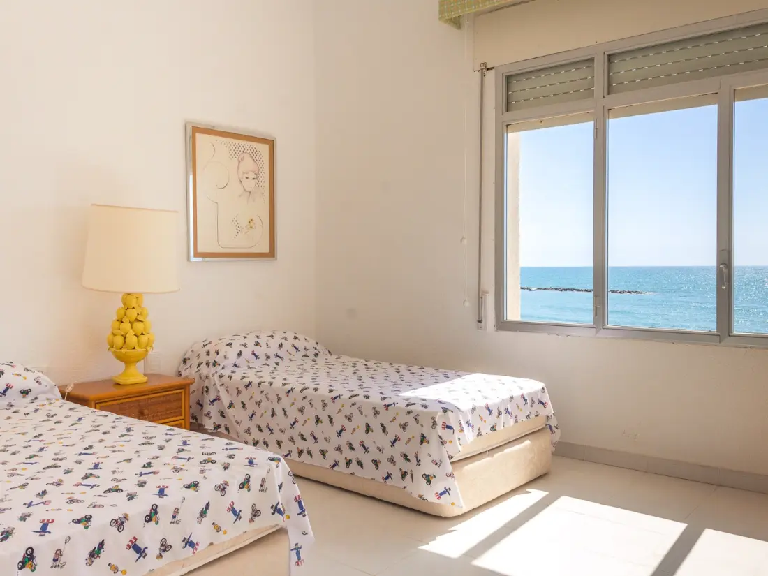 Maison de Vacances Benicàssim 49