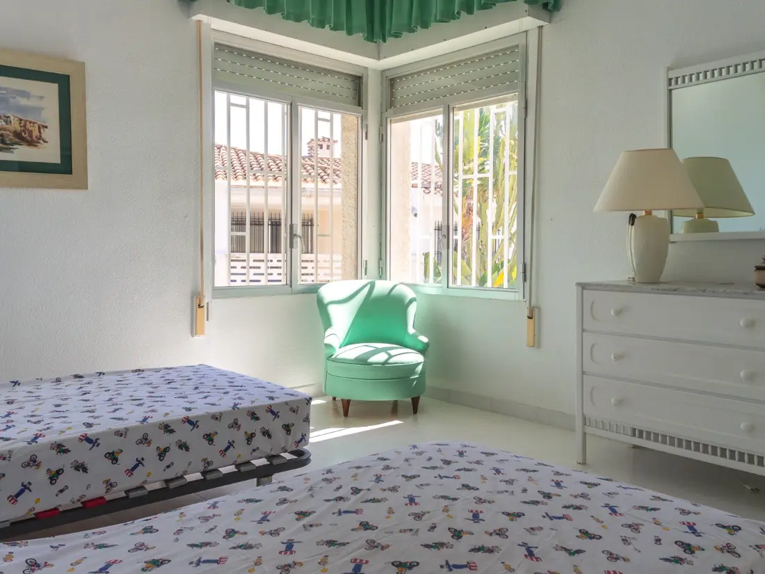 Maison de Vacances Benicàssim 49