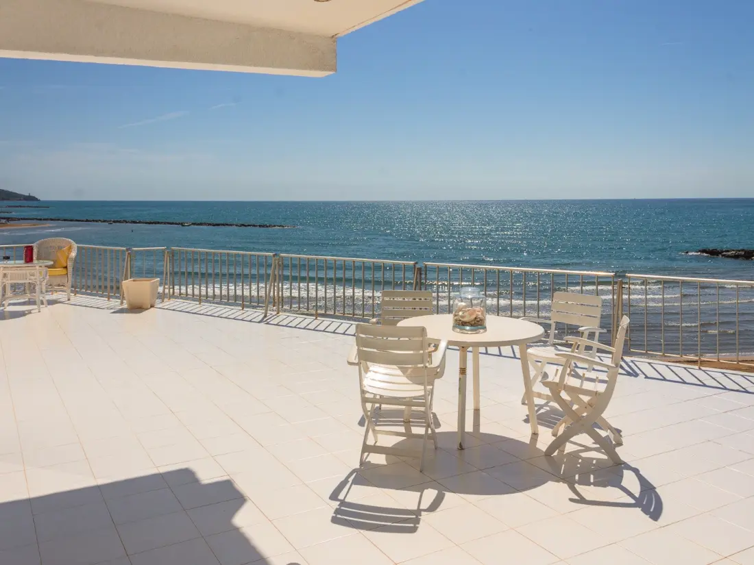 Maison de Vacances Benicàssim 49