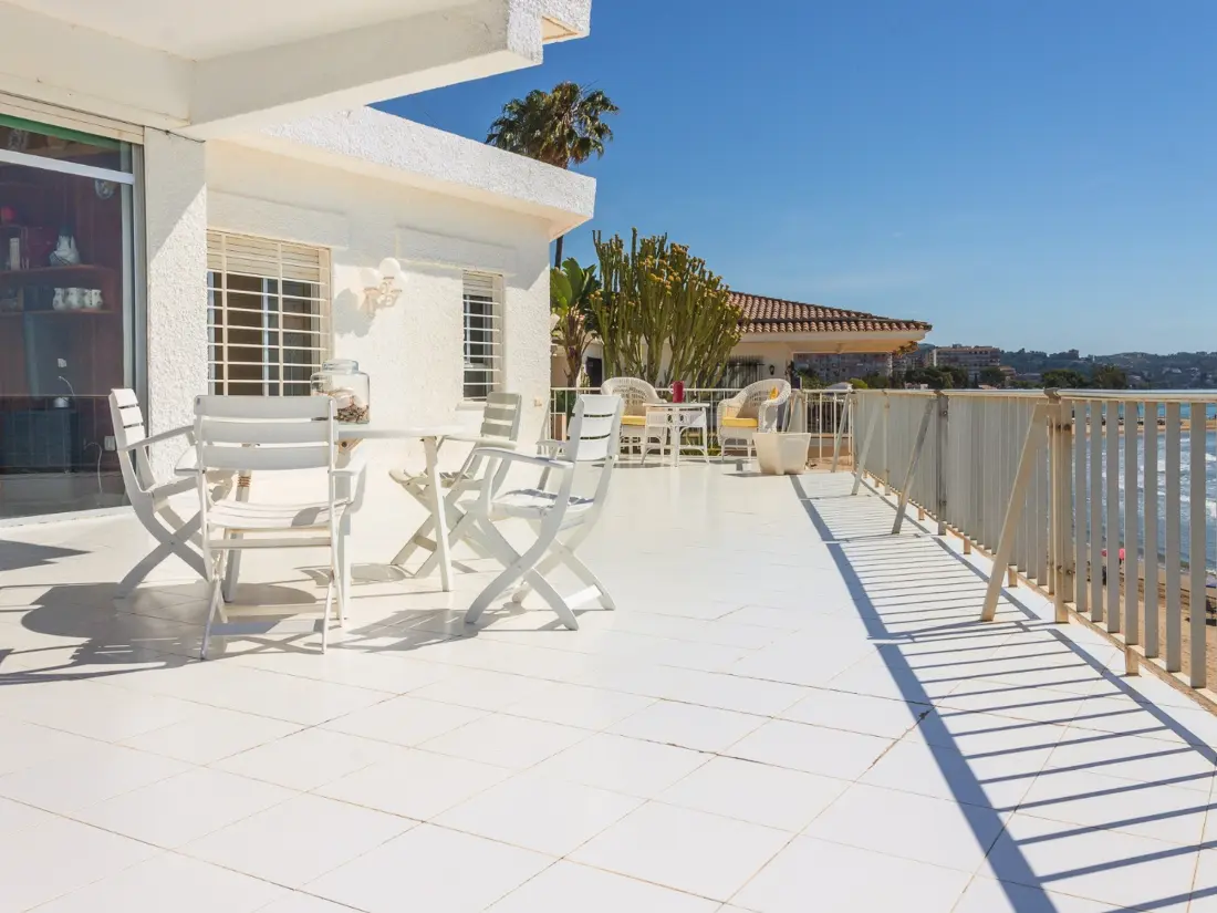 Maison de Vacances Benicàssim 49