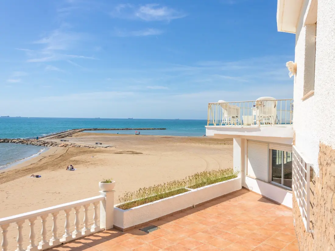 Maison de Vacances Benicàssim 49