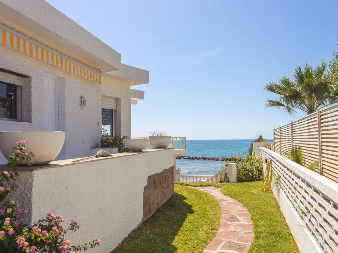 Maison de Vacances Benicàssim 49