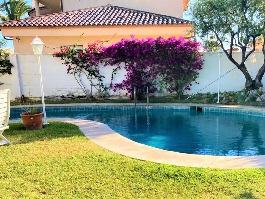 Maison de Vacances Benicàssim 49