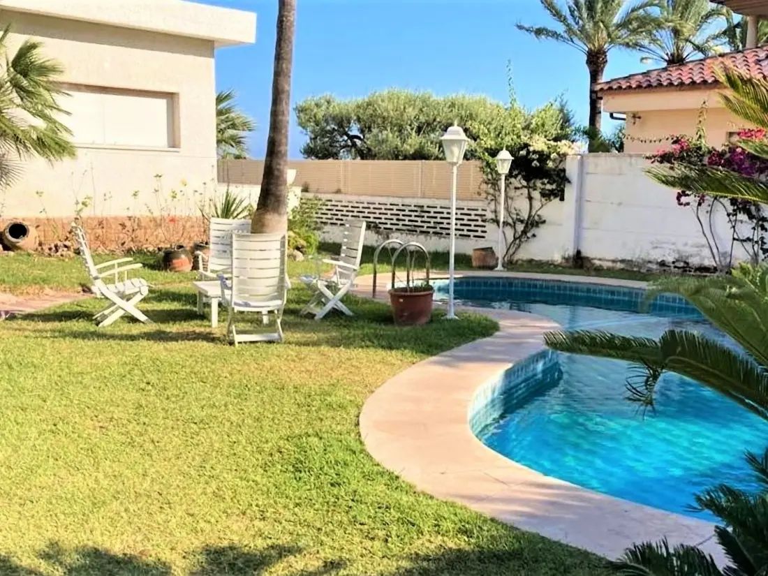 Maison de Vacances Benicàssim 49
