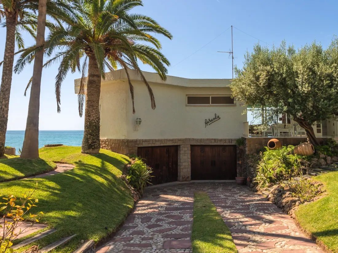 Maison de Vacances Benicàssim 49