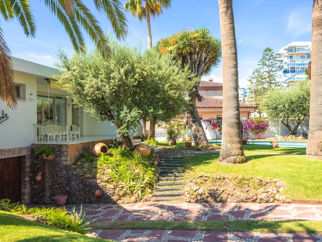 Maison de Vacances Benicàssim 49