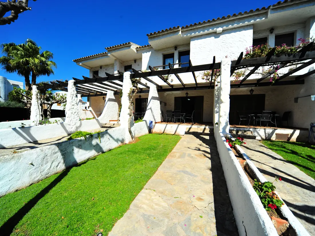 Maison de Vacances Benicàssim 59