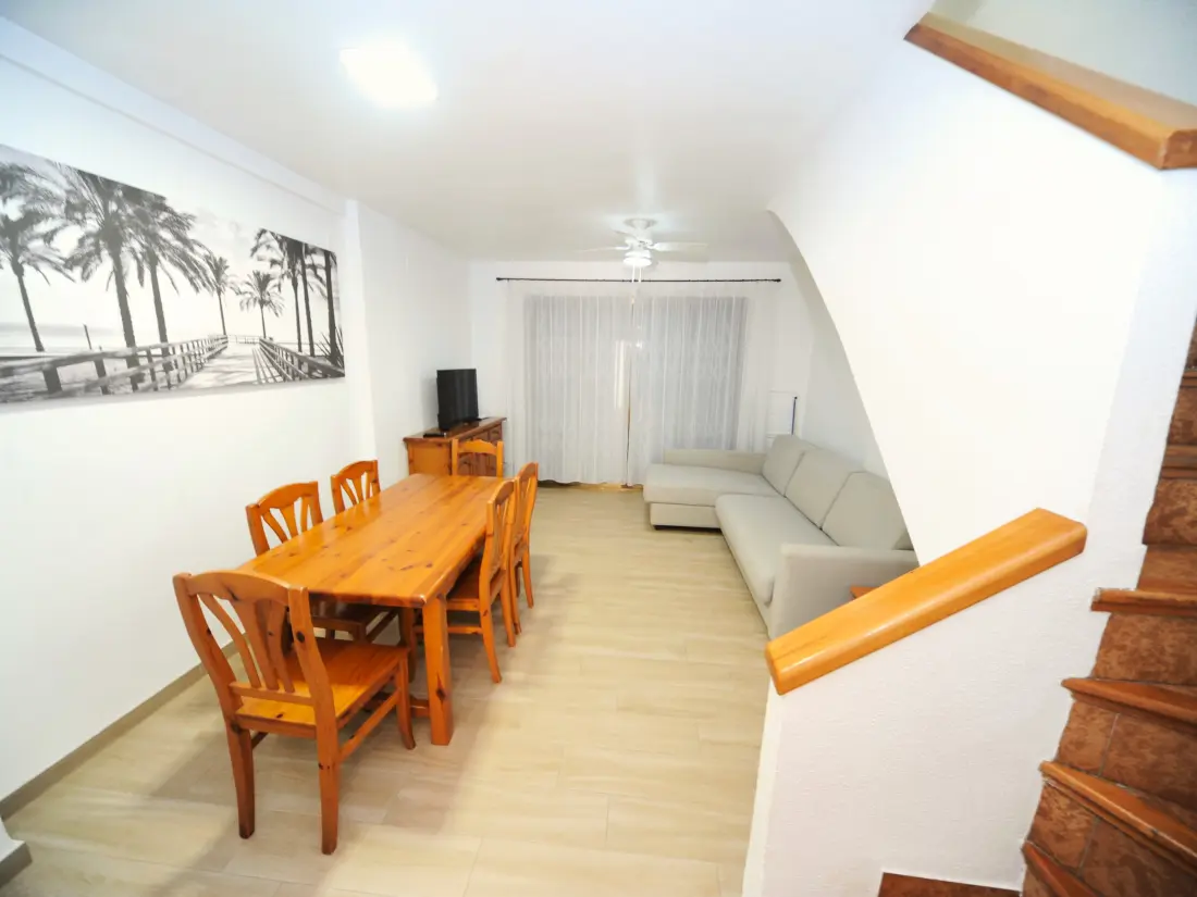 Maison de Vacances Benicàssim 59
