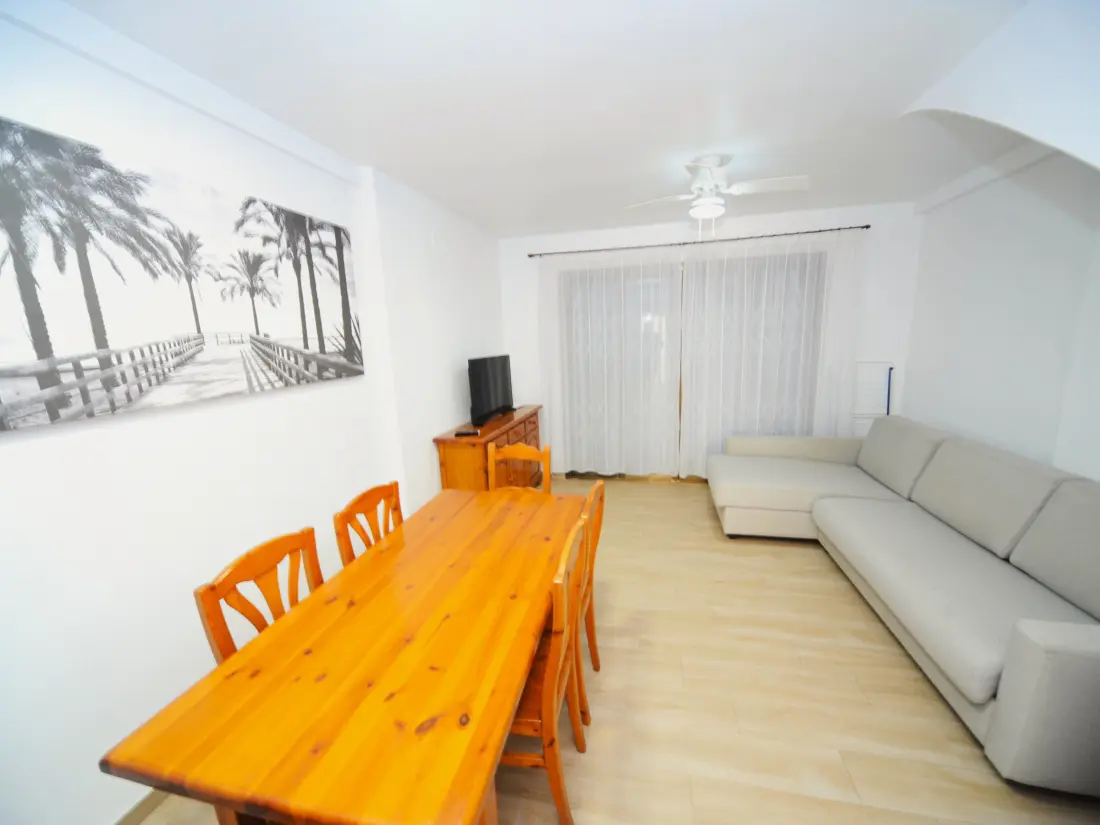 Maison de Vacances Benicàssim 59