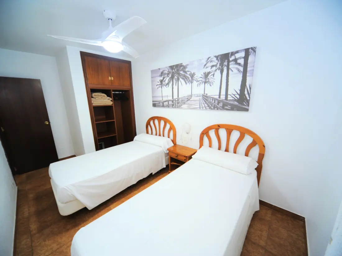 Maison de Vacances Benicàssim 59