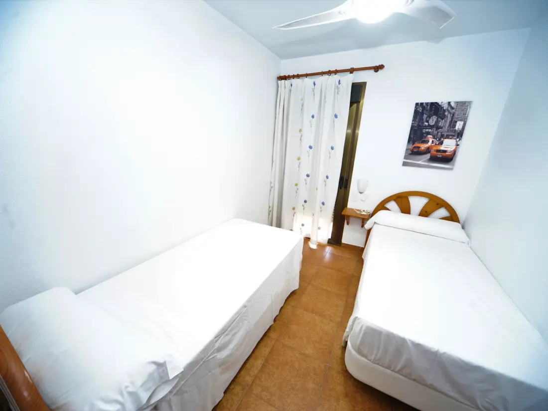 Maison de Vacances Benicàssim 59