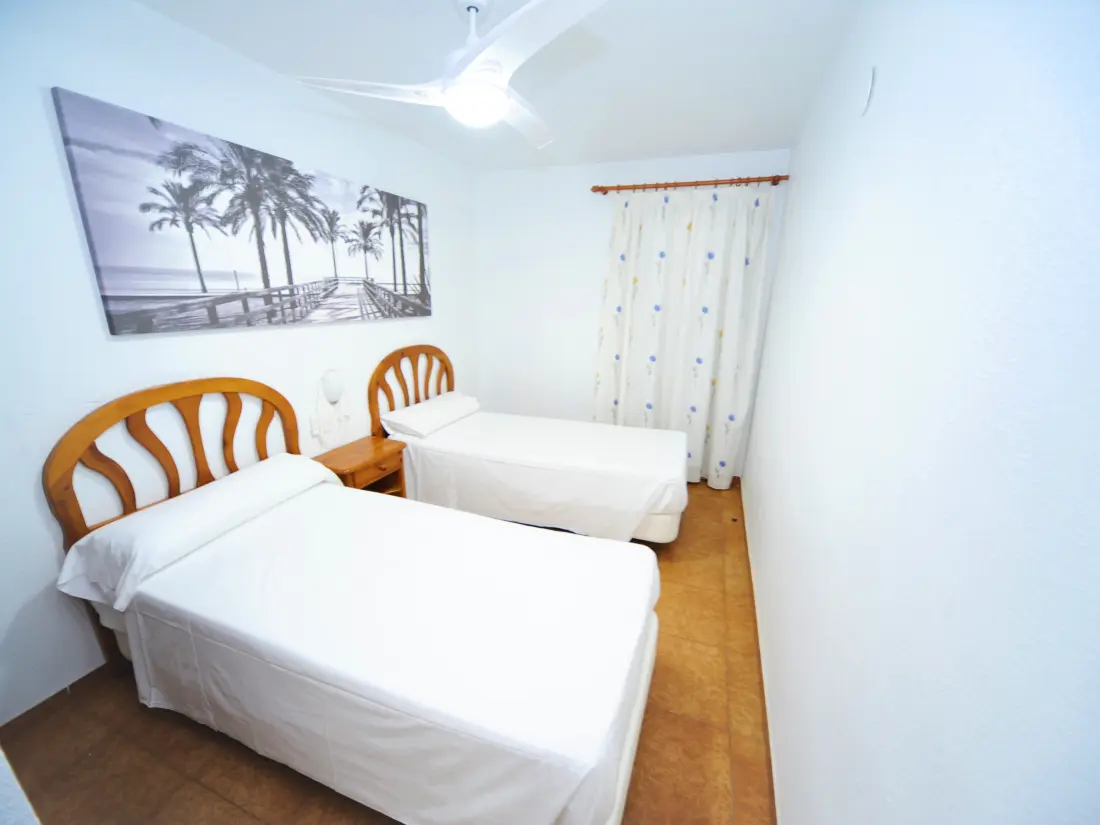 Maison de Vacances Benicàssim 59